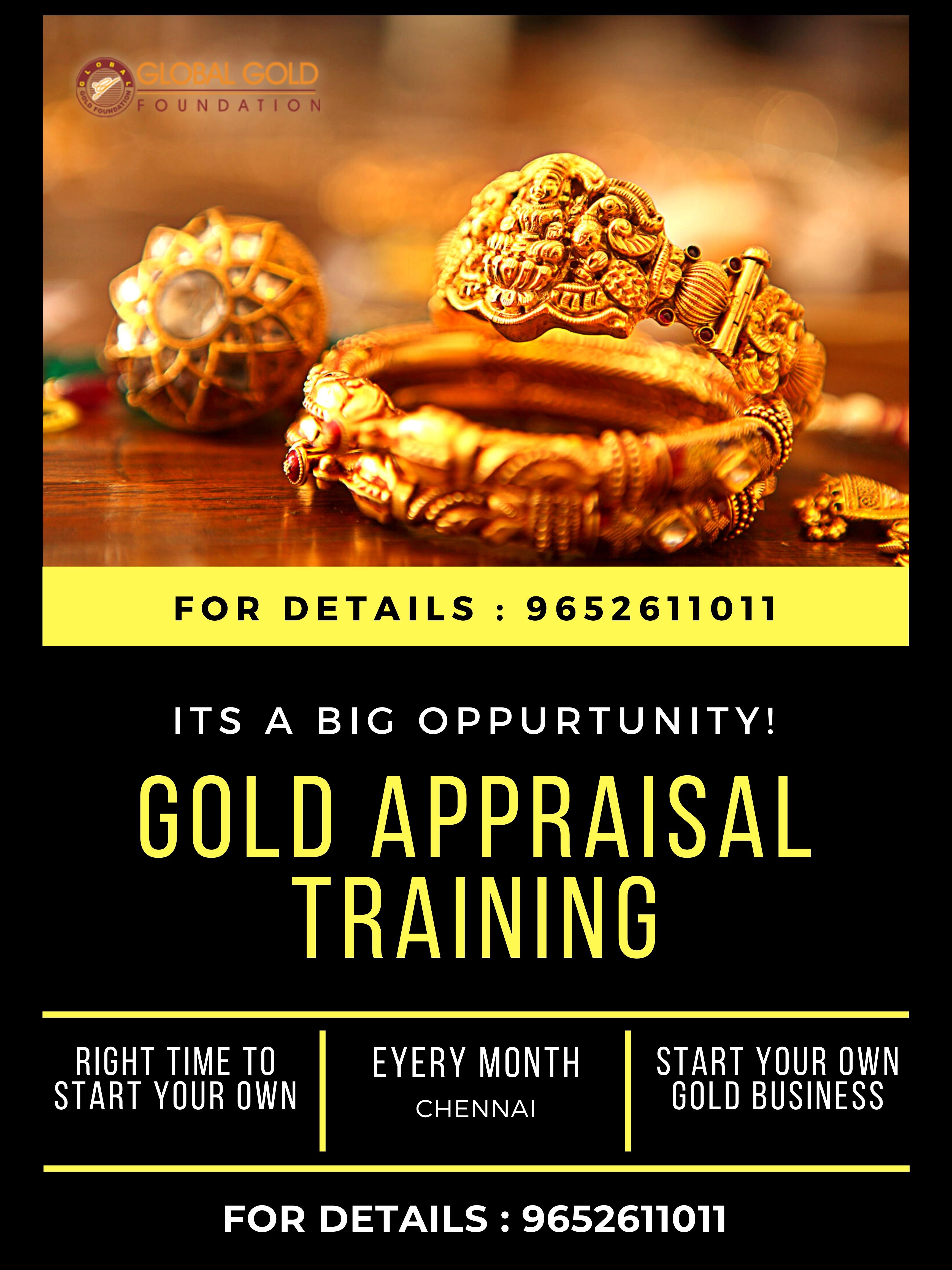 Gold Appra