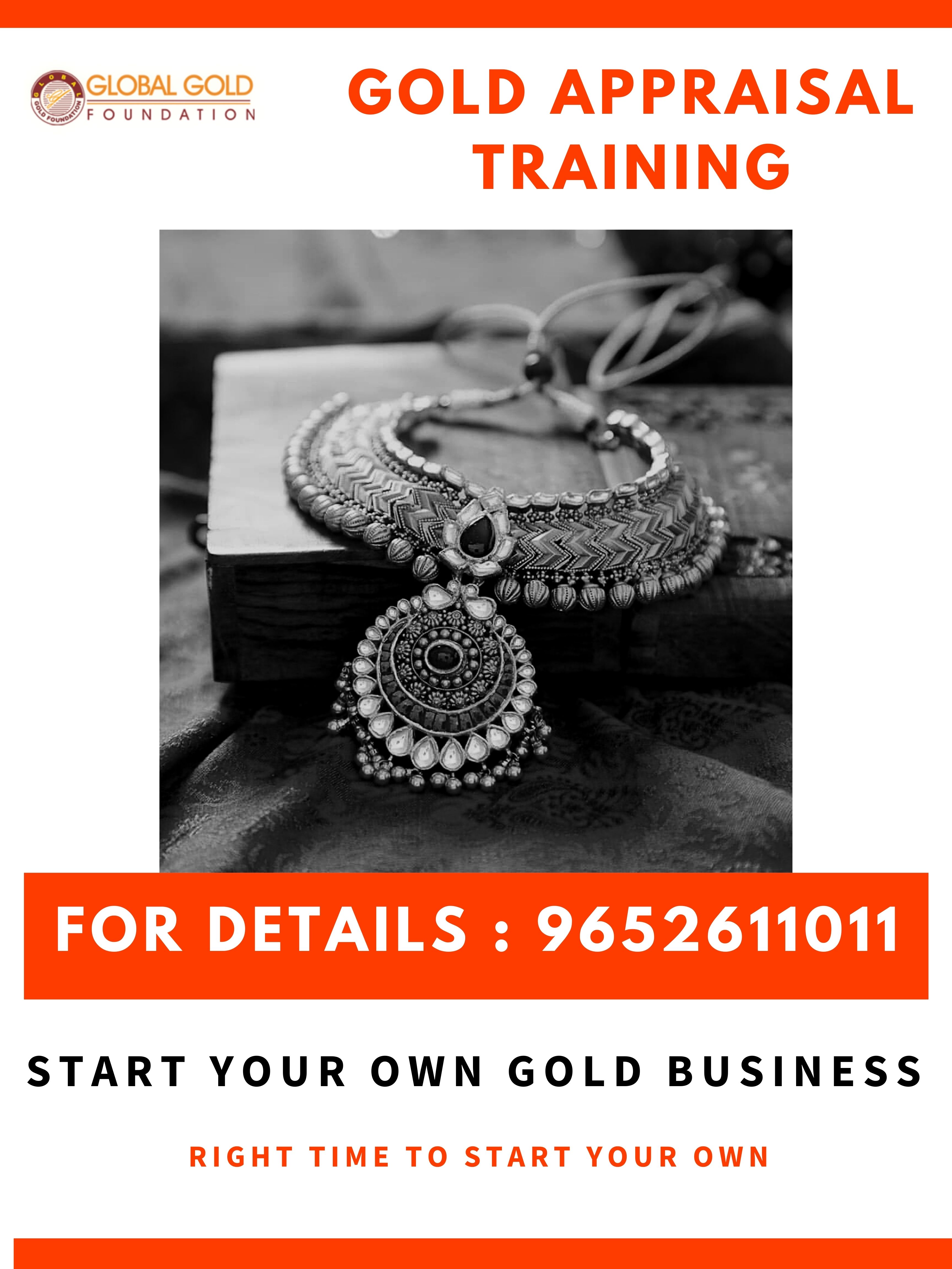 Gold Appra