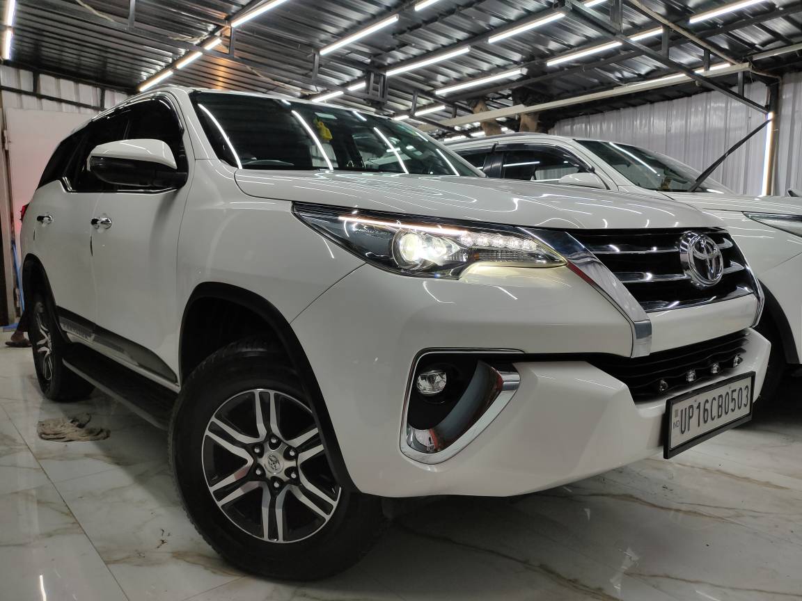 Ceramic Coating Noida. Ca Shell Car Care Noida in Noida, India