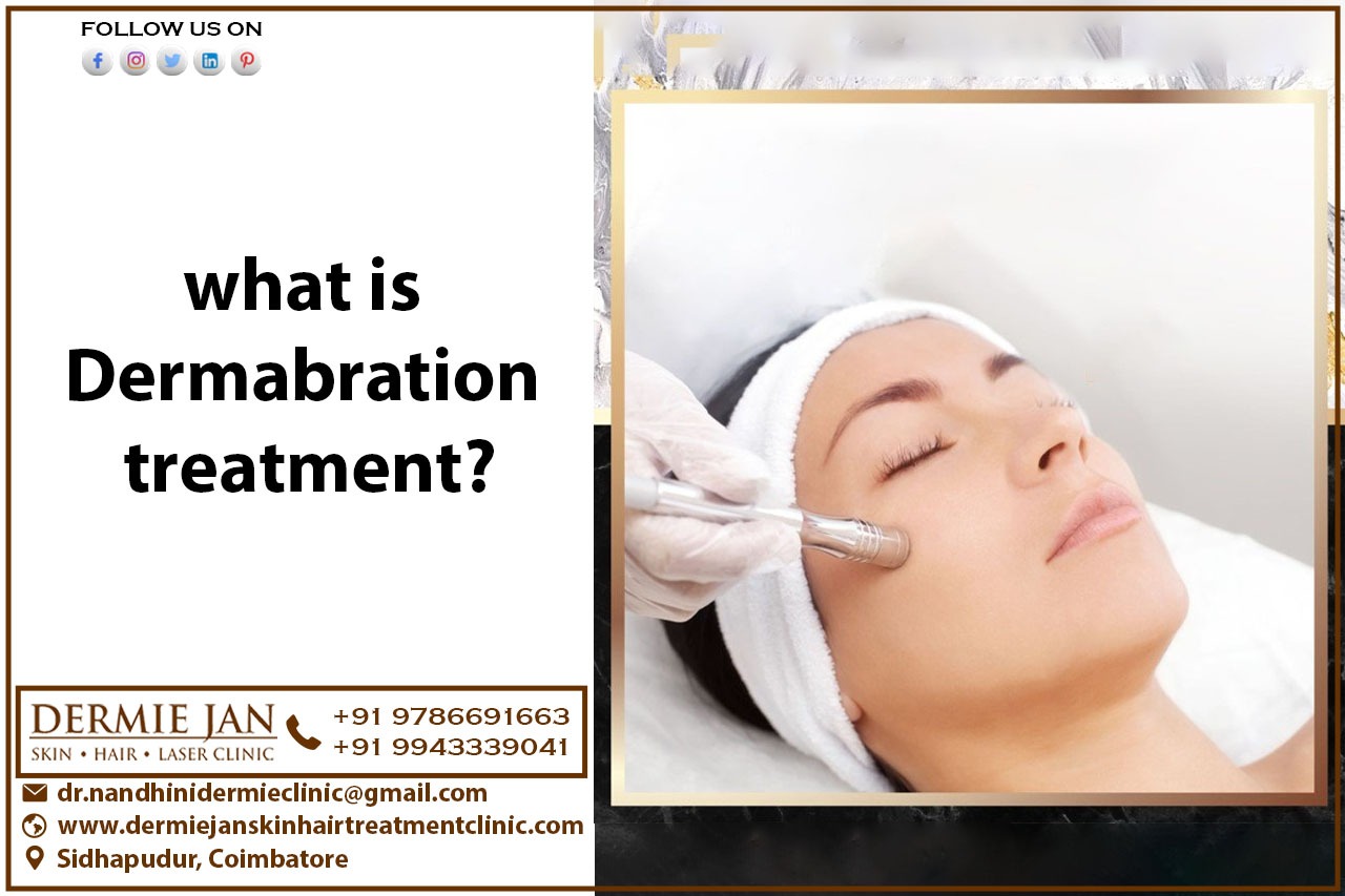 What is Dermabrasion treatment/ Diwali offer/ Best skin care tips/ Best