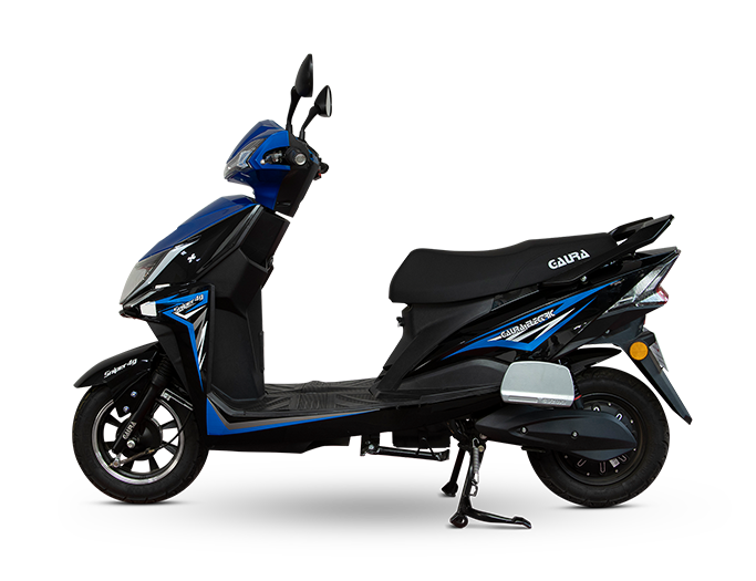 Electric Bike in Dindigul GAURA ELECTRIC in Palani, India