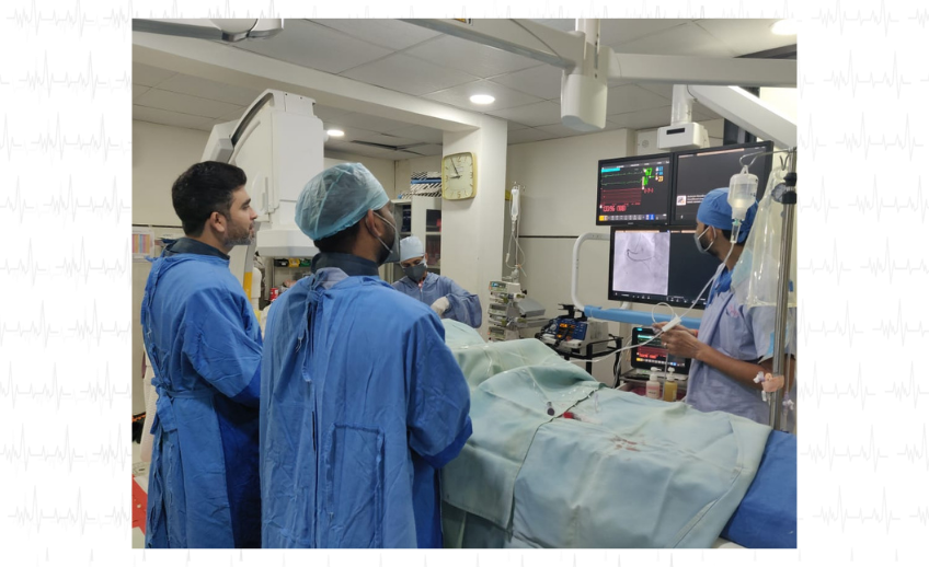 Heart Hospital In Dhantoli Nagpur

Rhythm Heart Ho... main image