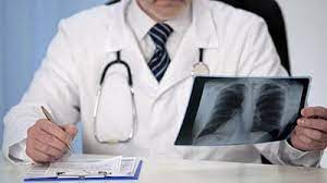 Chest clinic in Nagpur . Best chest physician i... main image
