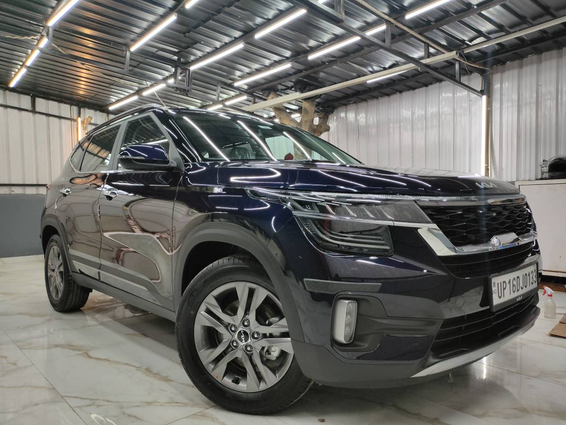 Ceramic Coating Noida. Ca | Shell Car Care Noida in Noida, India