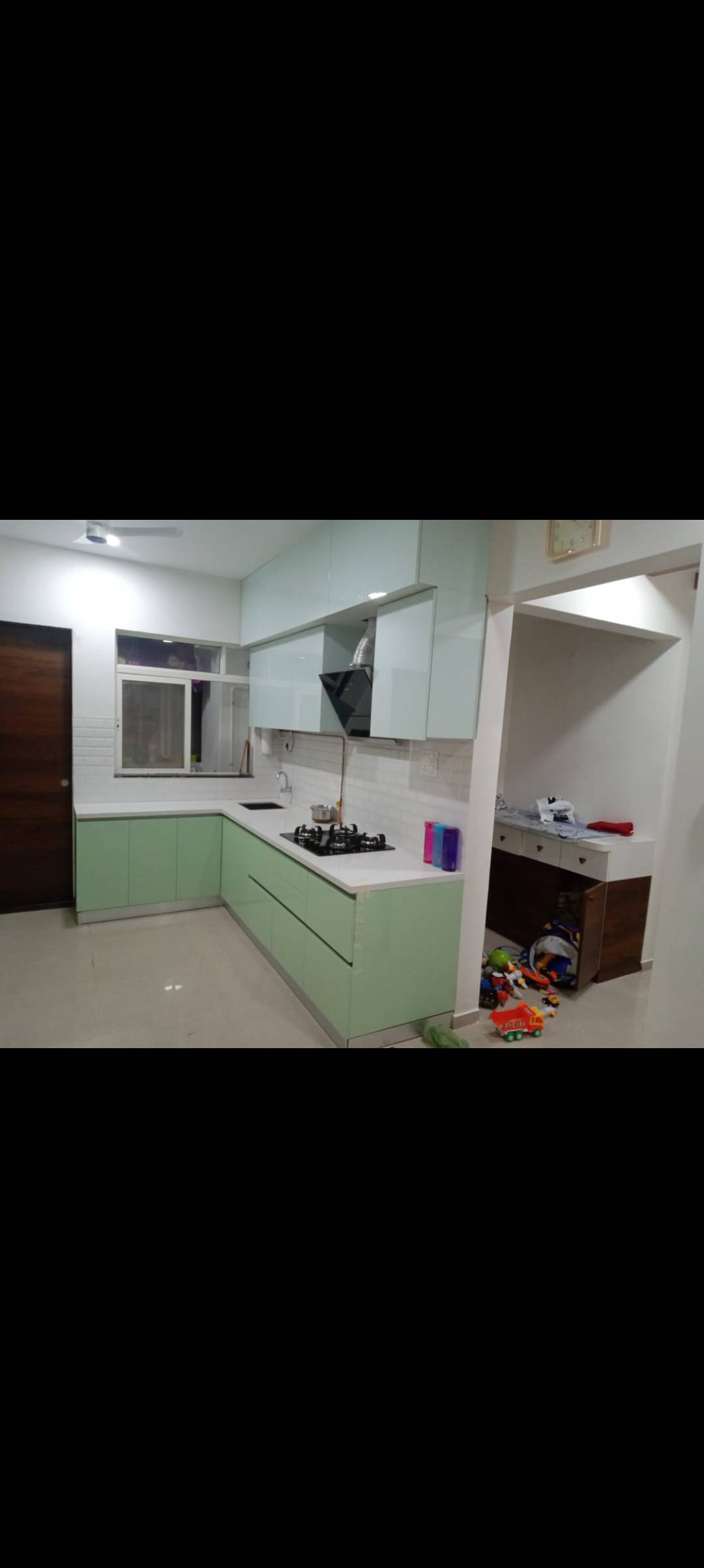 update image