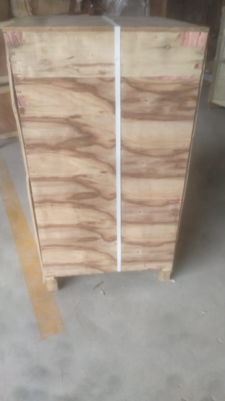 update image