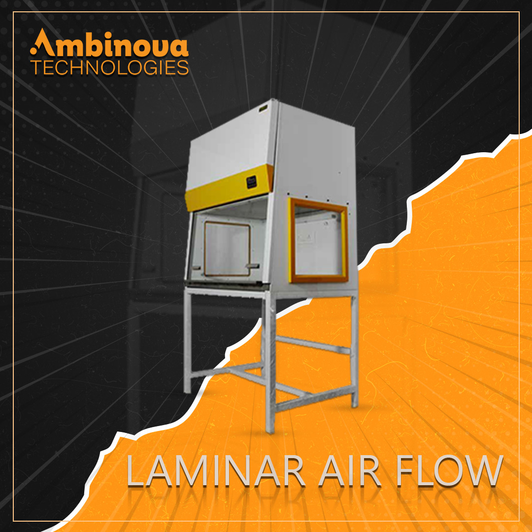LAMINAR AIR FLOW price HEPA/ULPA FILTERS BL Ambinova Technologies Pvt Ltd