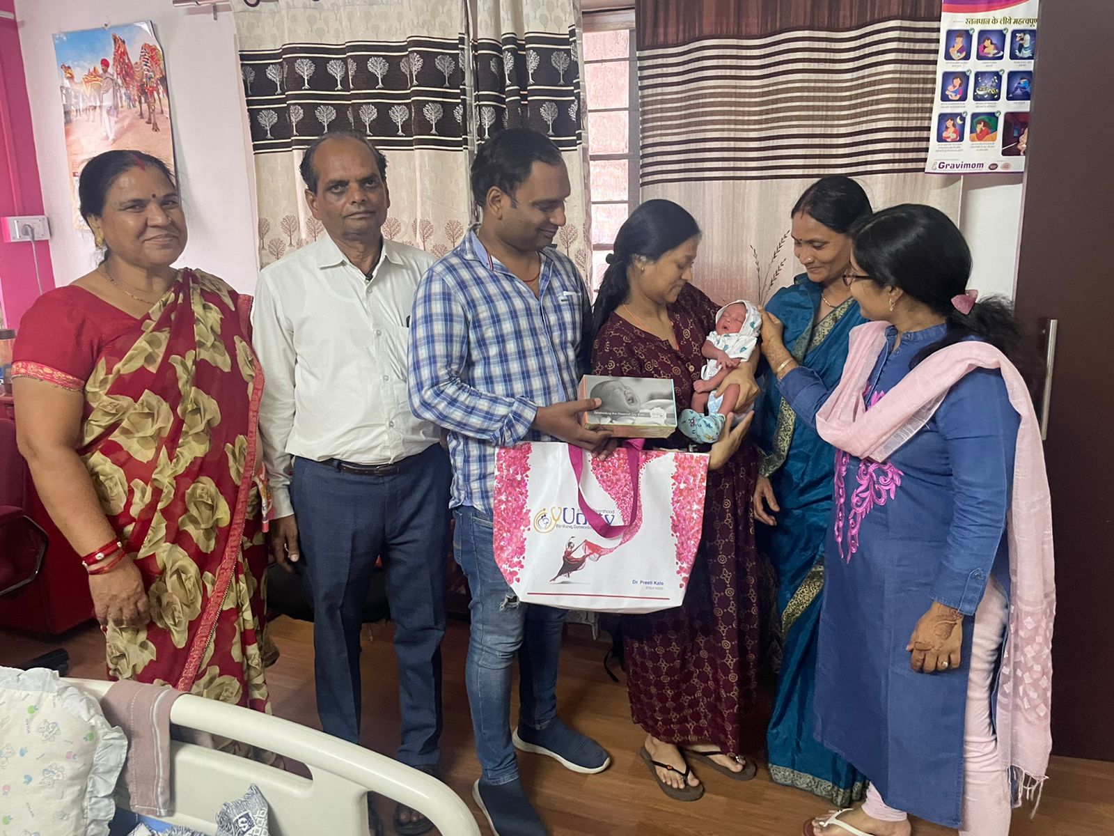 Dr. Preeti Kale
IVF Specialist
Infertility Special... main image