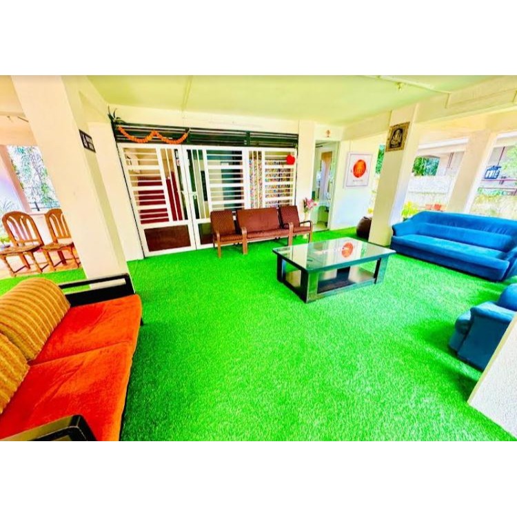 age homes