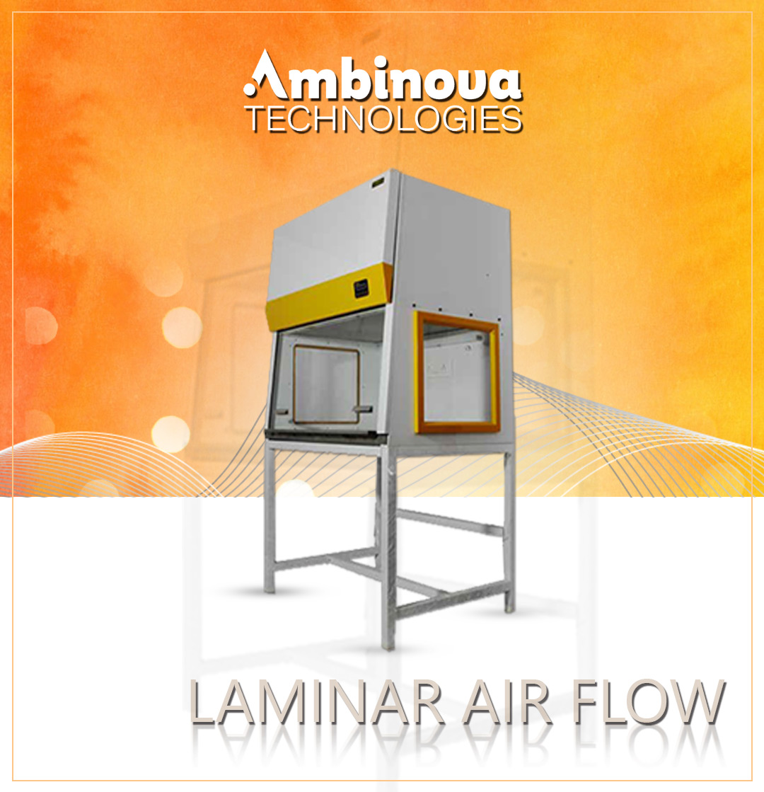 laminar air flow filter