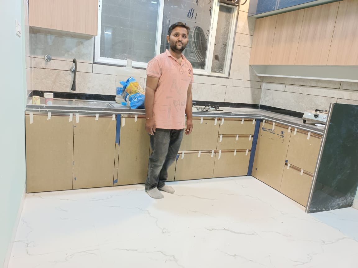 update image