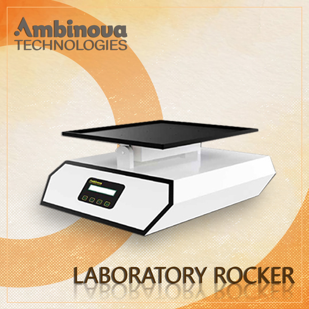 LABORATORY ROCKER items on top of the surf Ambinova Technologies Pvt Ltd