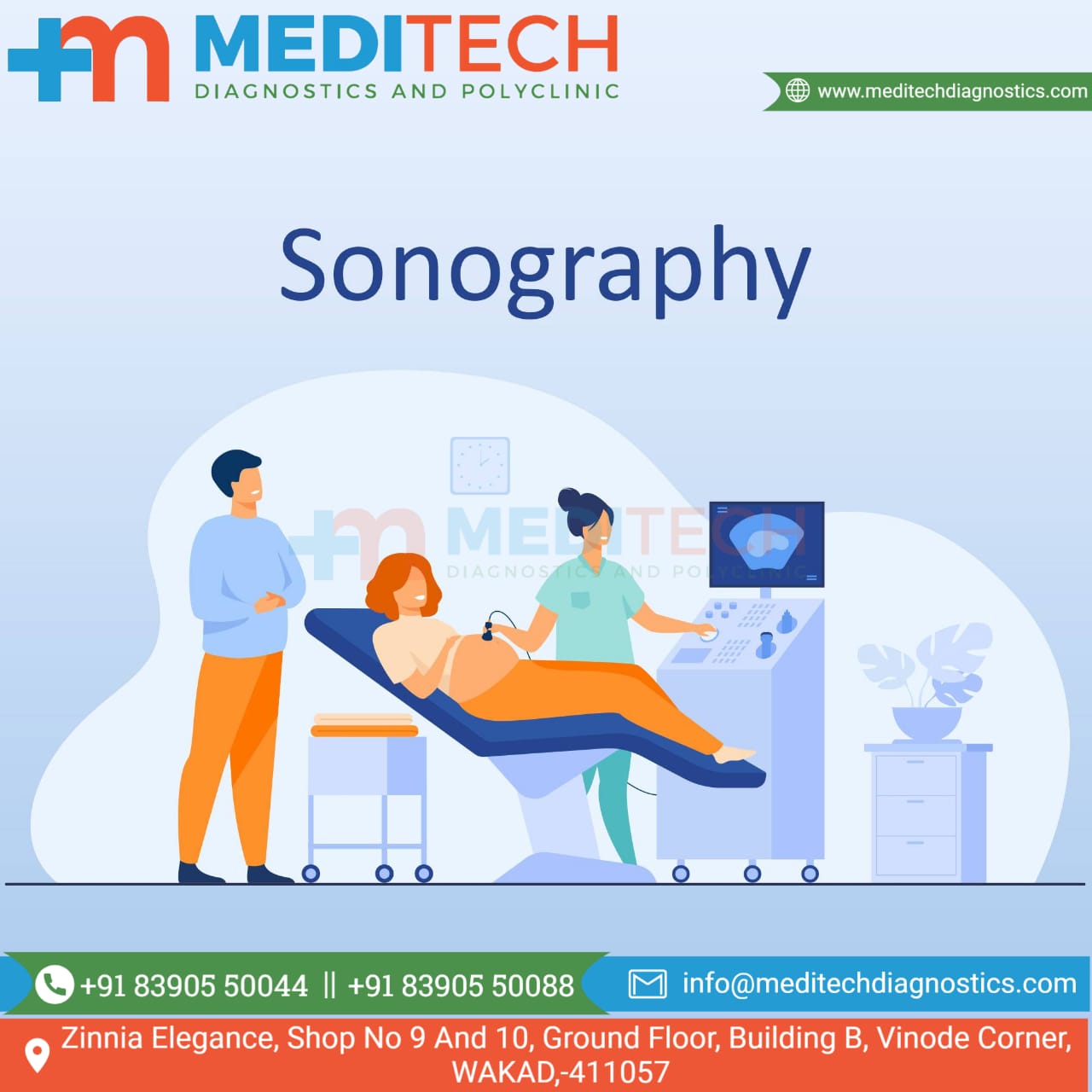 we are offering various diagnostic and treatmen... main image