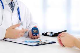 Endocrinology Treatment Najafgarh
Pearl Hospita... main image