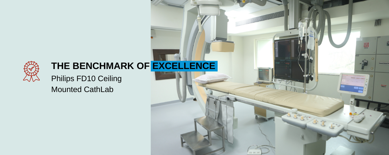 Cardiac Hospital in Nagpur. Heart Hospital in Nagp... main image