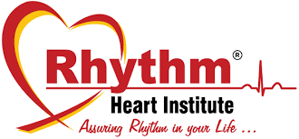 Rhythm Hospital Nagpur.
Heart Hospital in Nagpur.... main image
