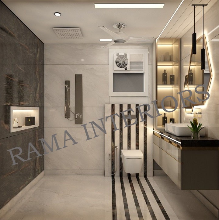 Best Interior Decorator I Rama Interiors Delhi in New Delhi, India