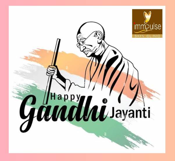 Happy Gandhi Jayanti to all
Visit us on our web... main image