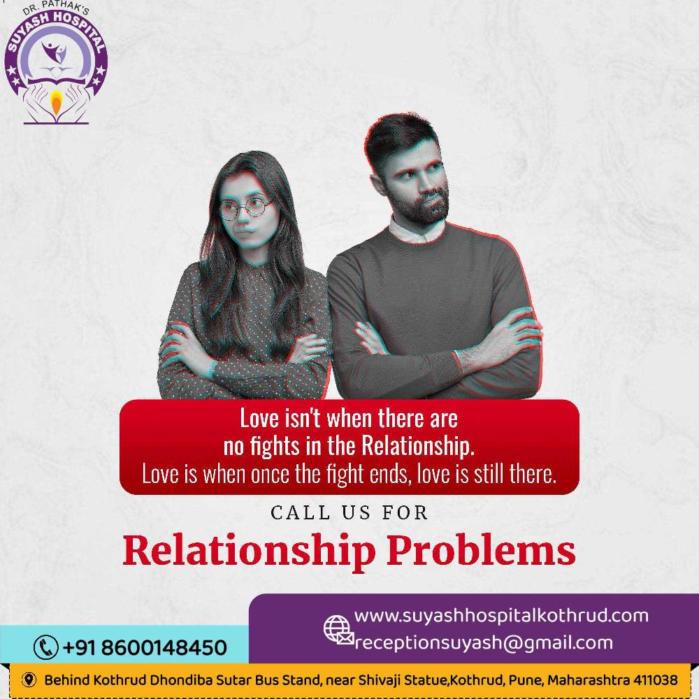 Relationship and Marital counseling by experts ... main image