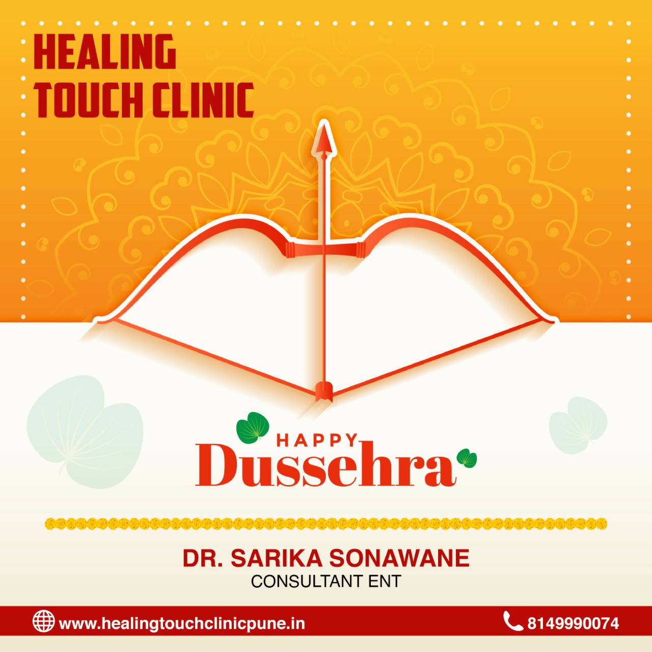 Happy Dussehra to all...! main image