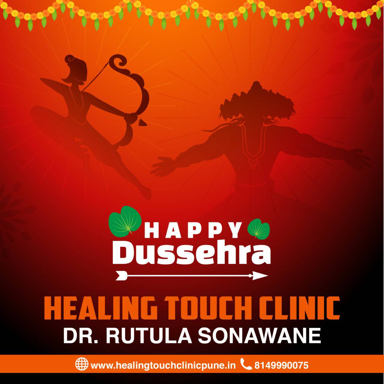 Happy Dussehra to all...! main image