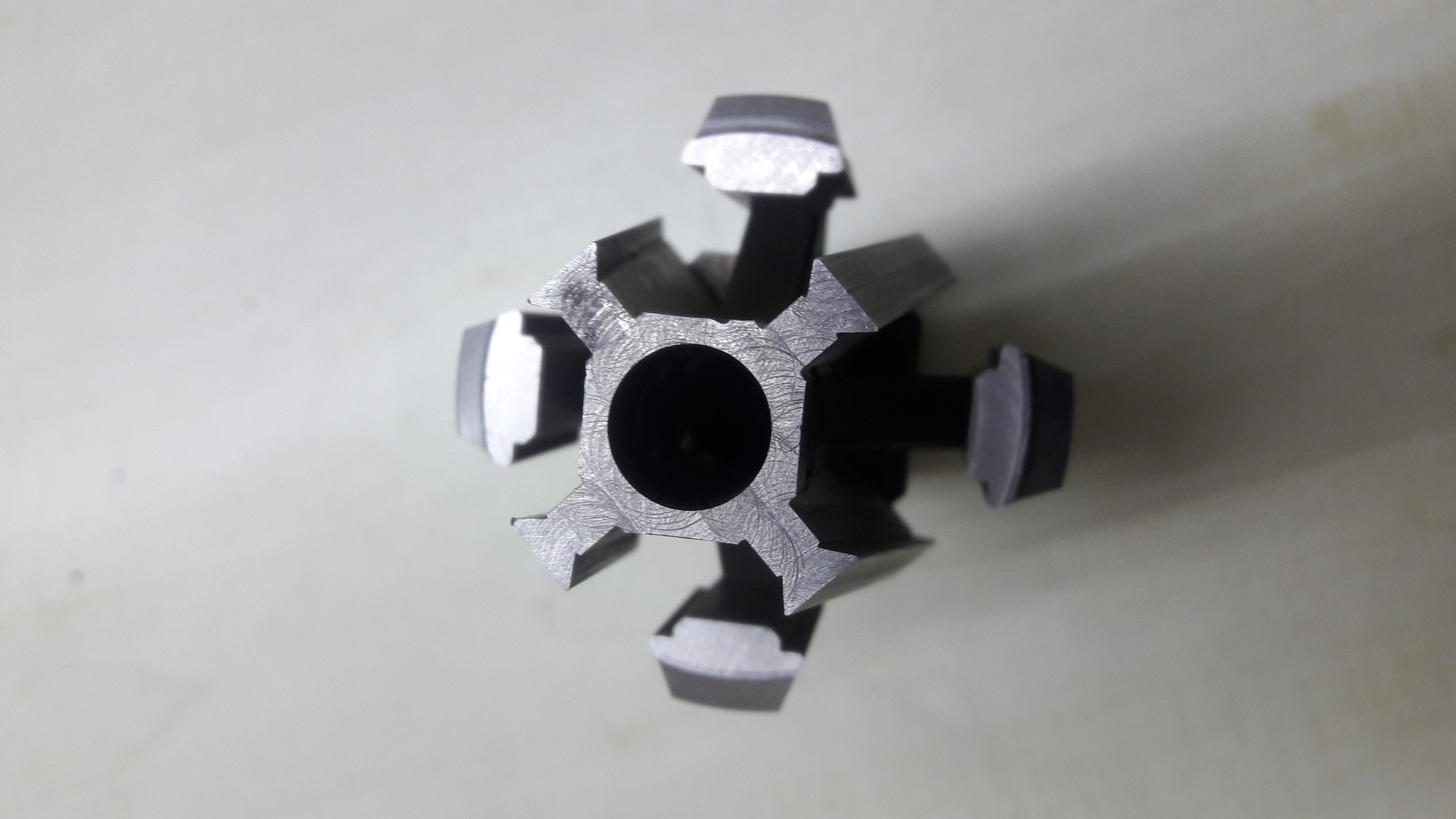 CNC WIRE CUT JOB WORK We have been able to re Aditi Enterprises