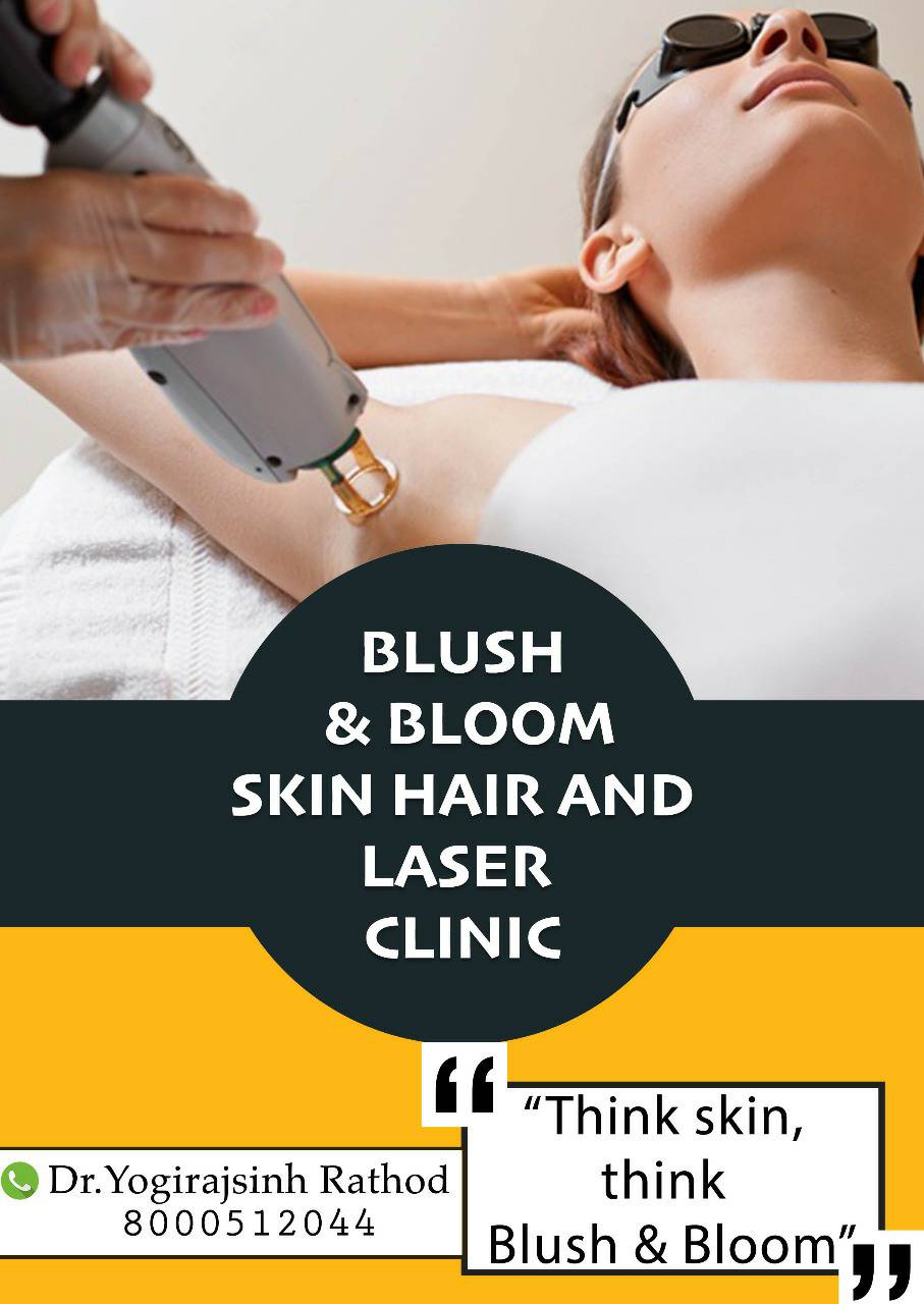 Think_Skin_Think_Blush_& _Bloom skin_specialist... main image
