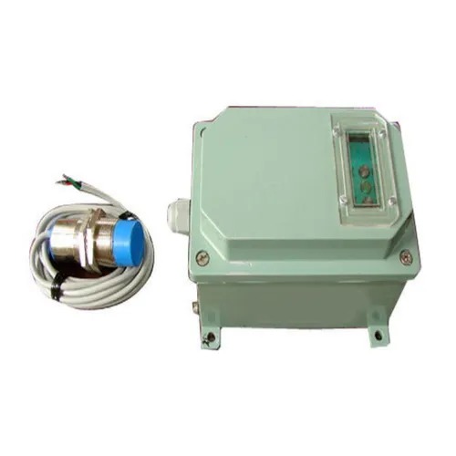 ZERO SPEED SWITCH Zero spe VSAN ELECTRICALS AND SENSORS