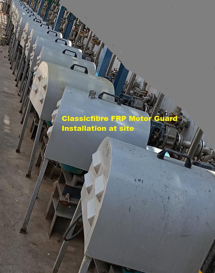 FRP Motor