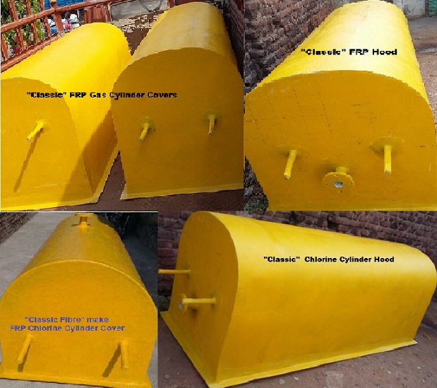 FRP Motor
