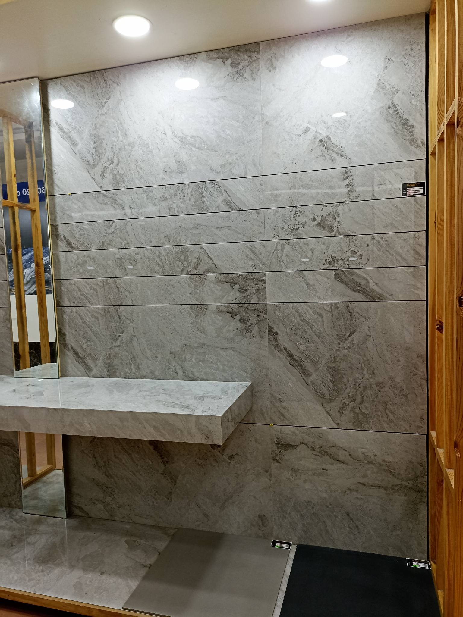 Wall Tile Rajasthan Marbles in , India