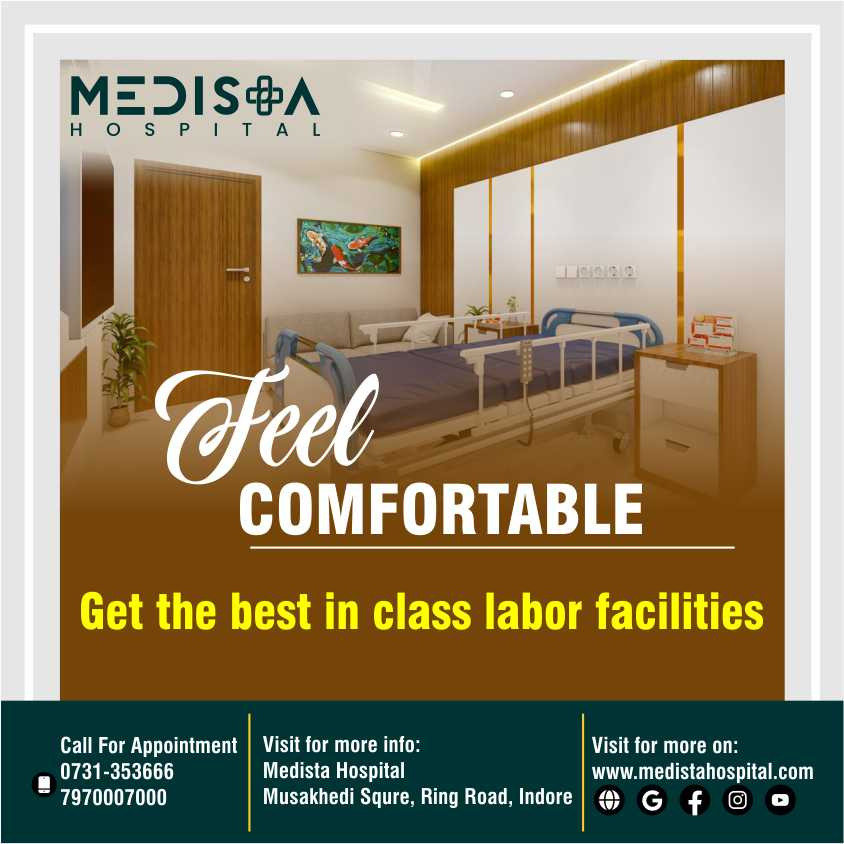 Best gynecologist hospital near me in Indore
Requi... main image
