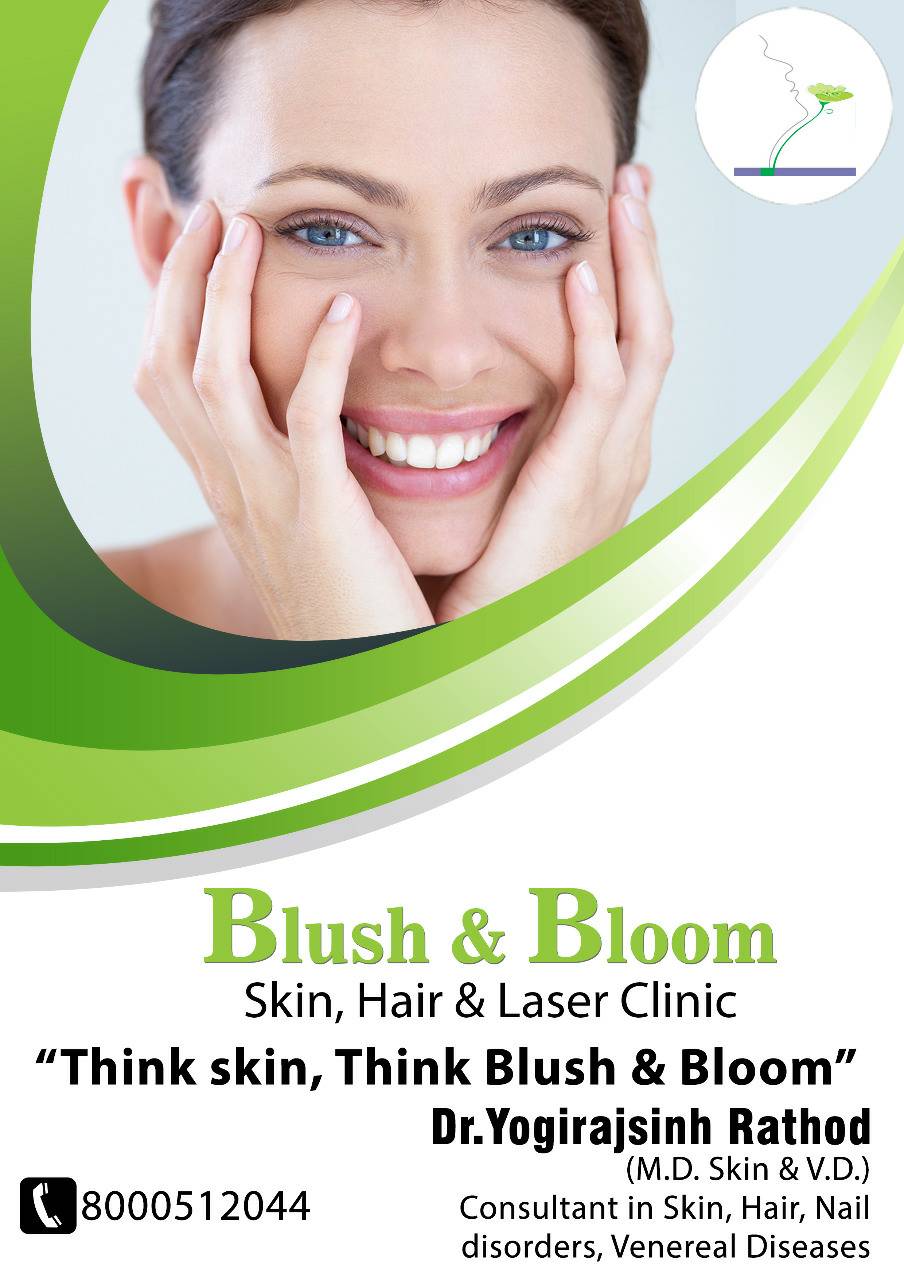 Think_Skin_Think_Blush_& _Bloom skin_specialist... main image