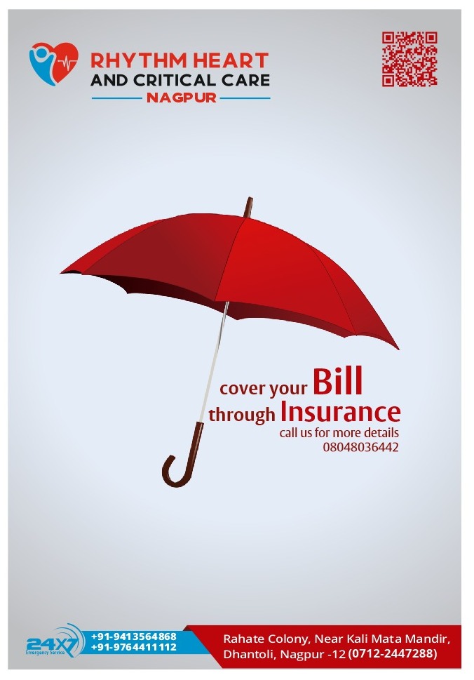 Rhythm Heart and Critical Care is the Best Heart H... main image