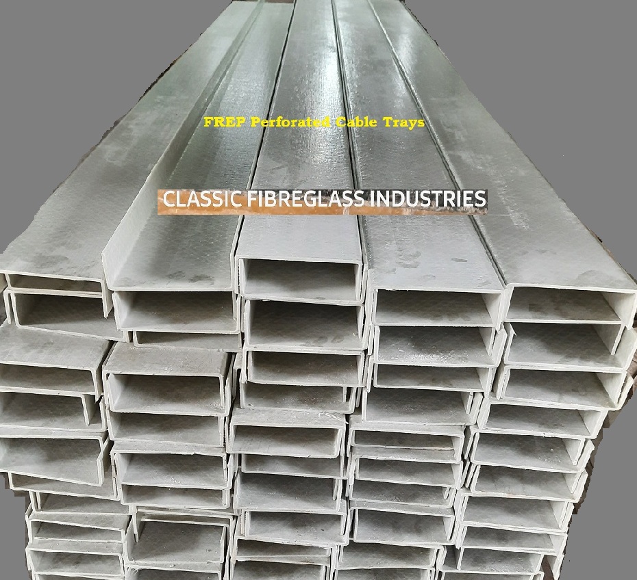 FRP Cable