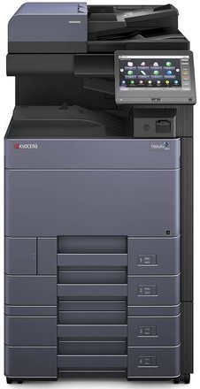 update image