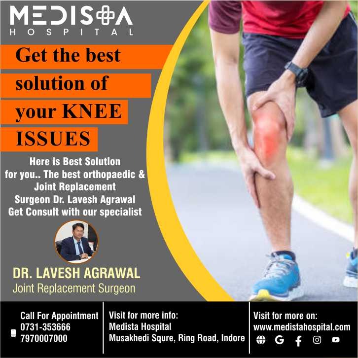 
Suffering with continuous pain or feel difficulty... main image