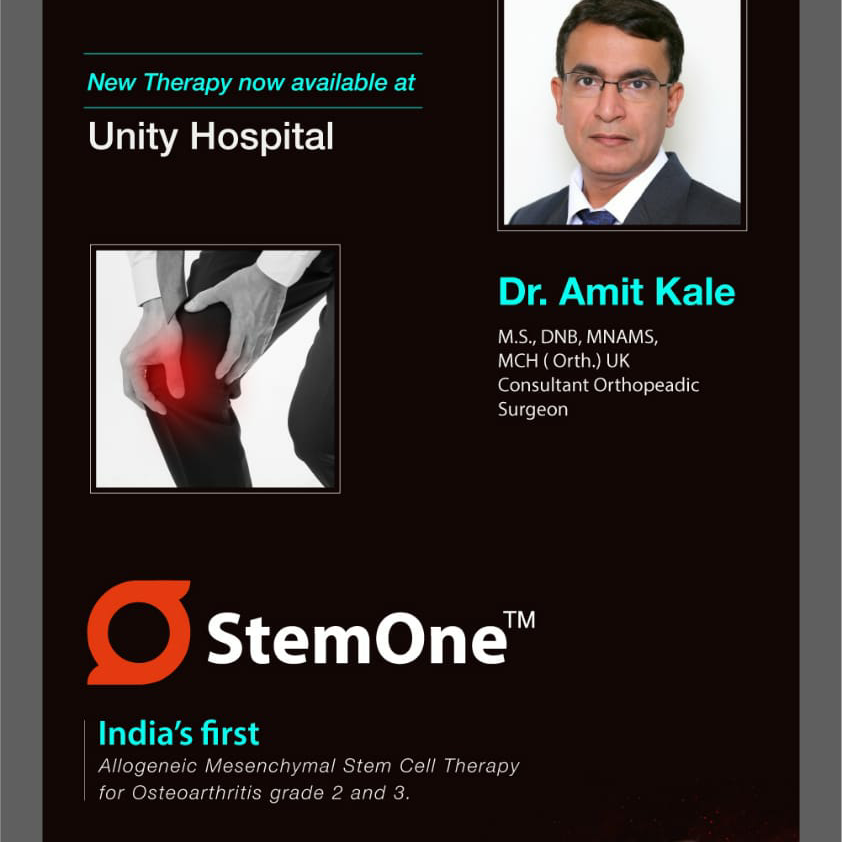 knee pain in osteoarthritis is disabling . for ... main image