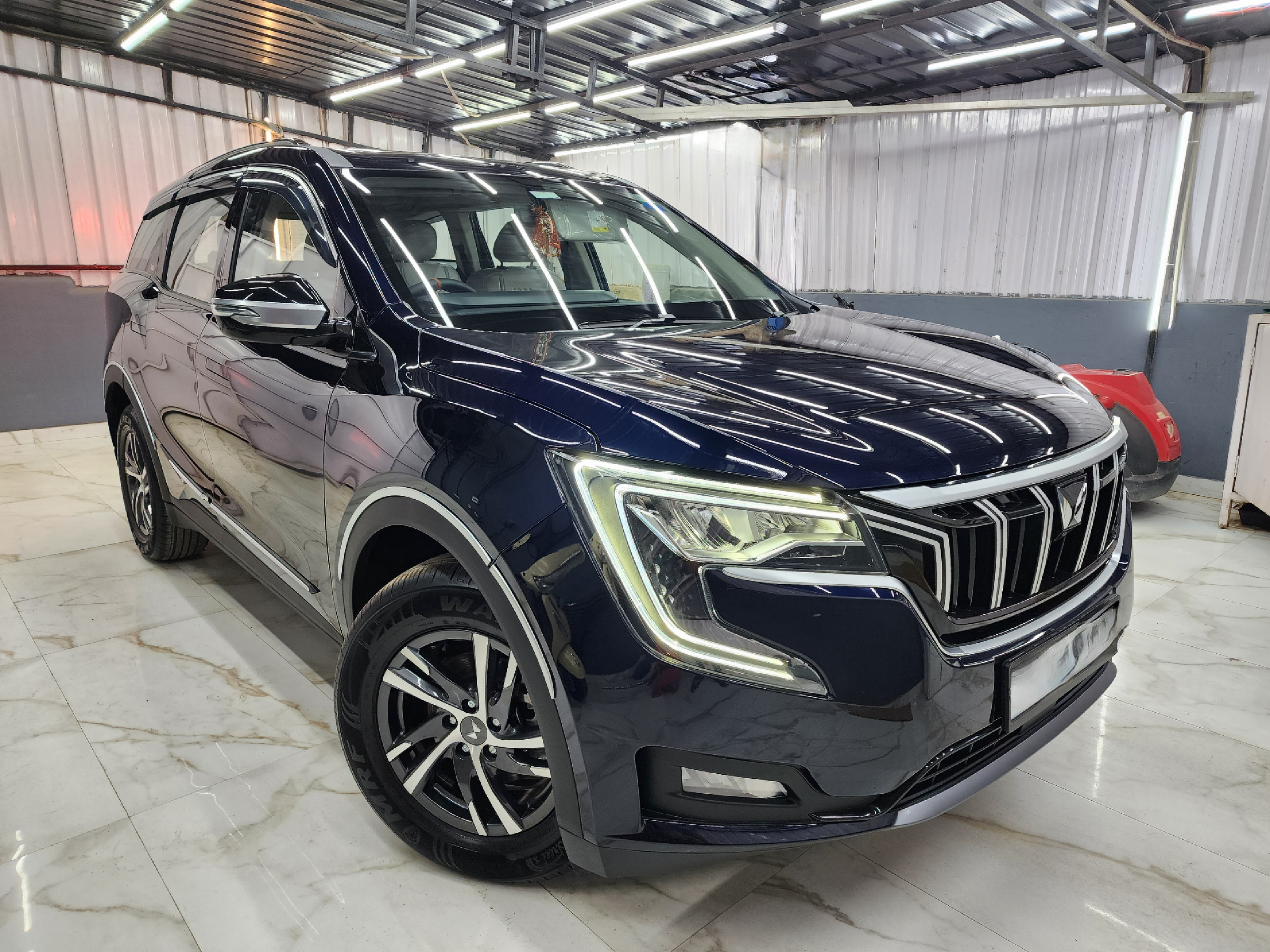 Ceramic Coating Noida. Ca | Shell Car Care Noida in Noida, India