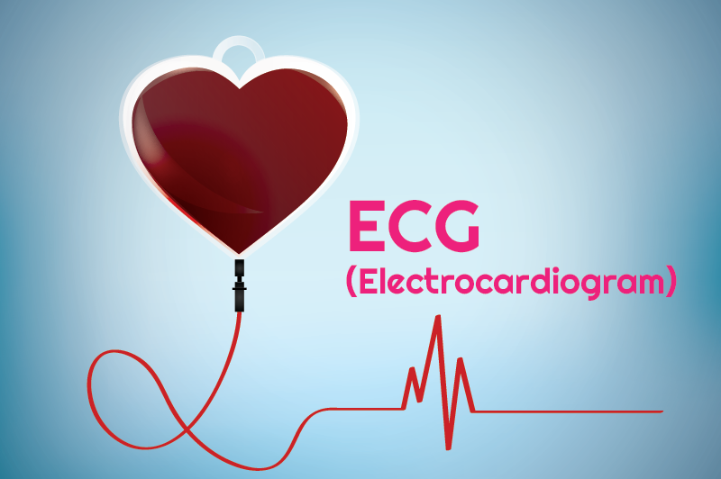 Finding ECG Test Centre in Ravet, PCMC? Best EC... main image