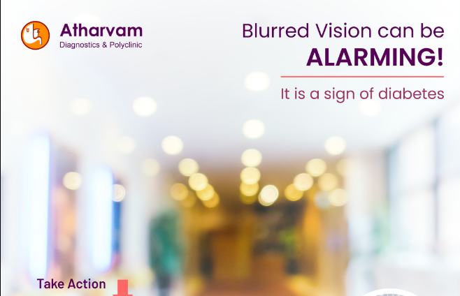 Diabetes has many symptoms that alarm you about... main image