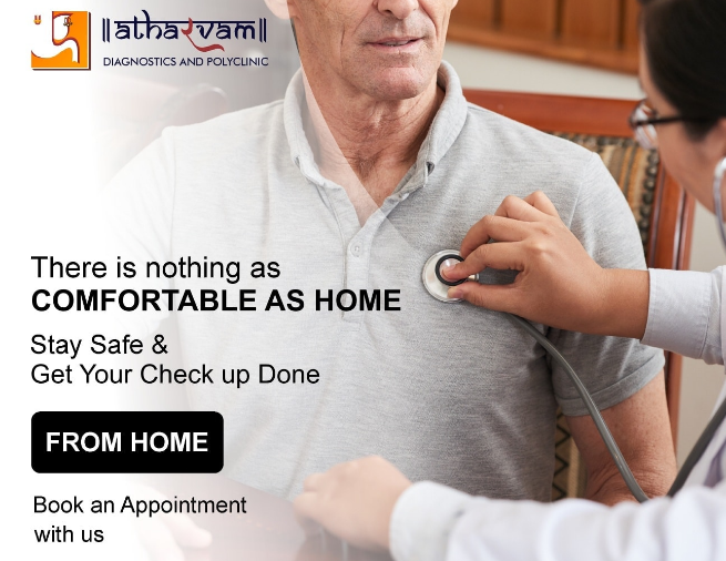 ✅Visit our clinic to get all your major healtht... main image