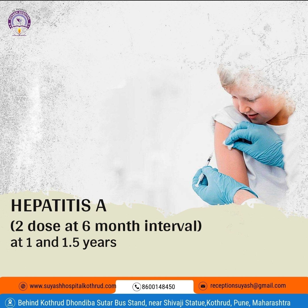 Vaccination is life saving. Don't ignore. #vacc... main image
