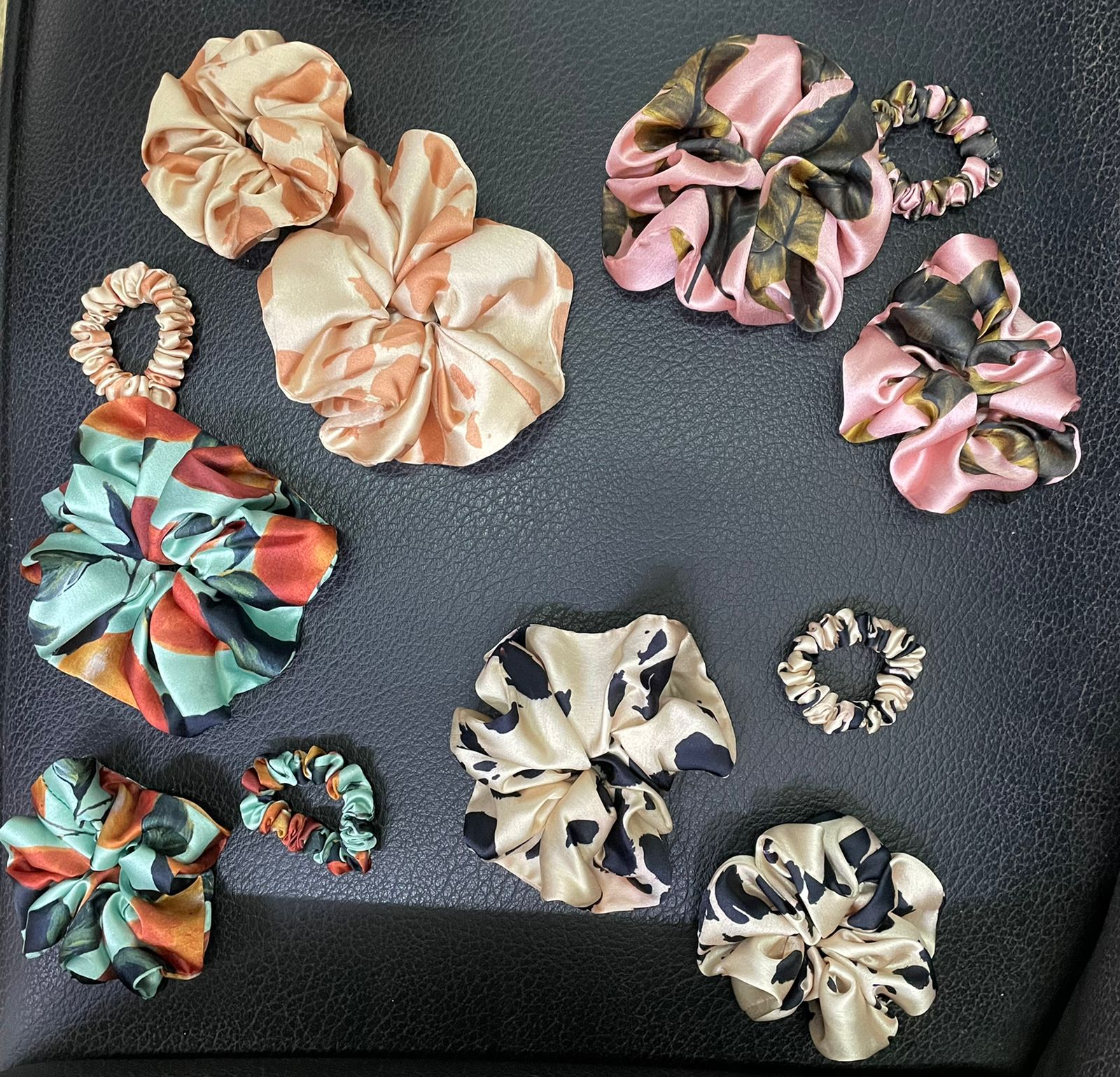 Updates