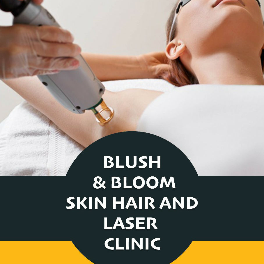 Think_Skin_Think_Blush_& _Bloom skin_specialist... main image