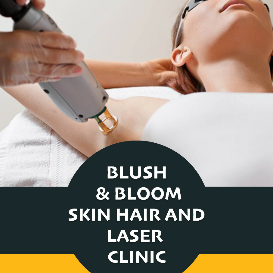 Think_Skin_Think_Blush_& _Bloom skin_specialist... main image