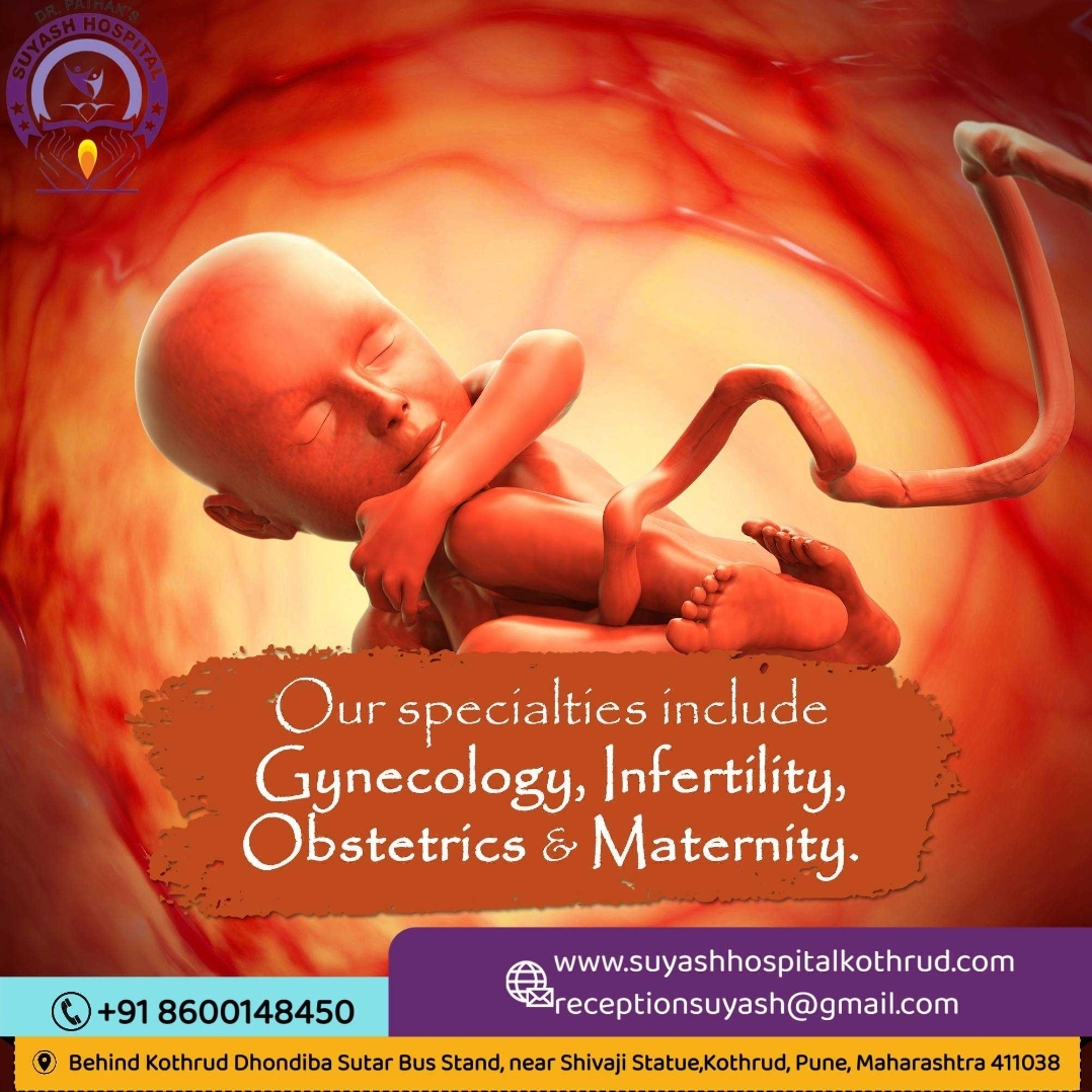 Best Obstetrics and Gynaecology services since ... main image