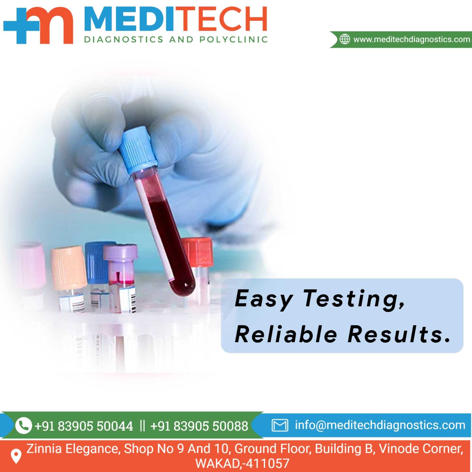 One stop solution for all your health related t... main image