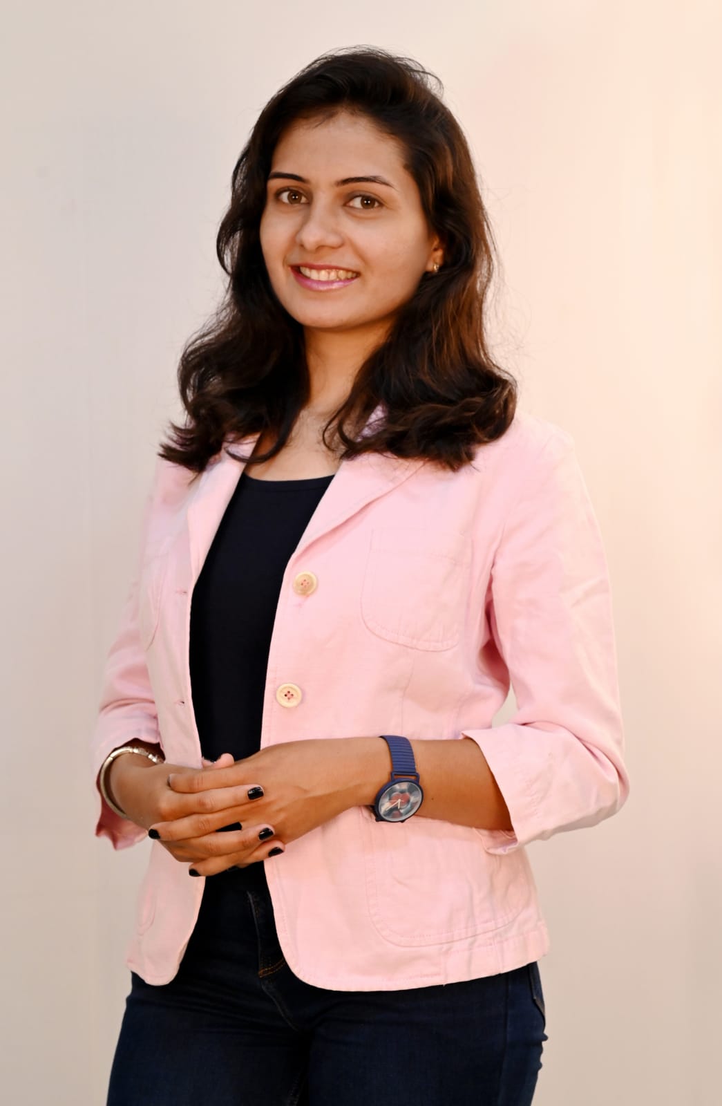 Dr Komal Borse
Dietician / Nutritionist
Certifi... main image