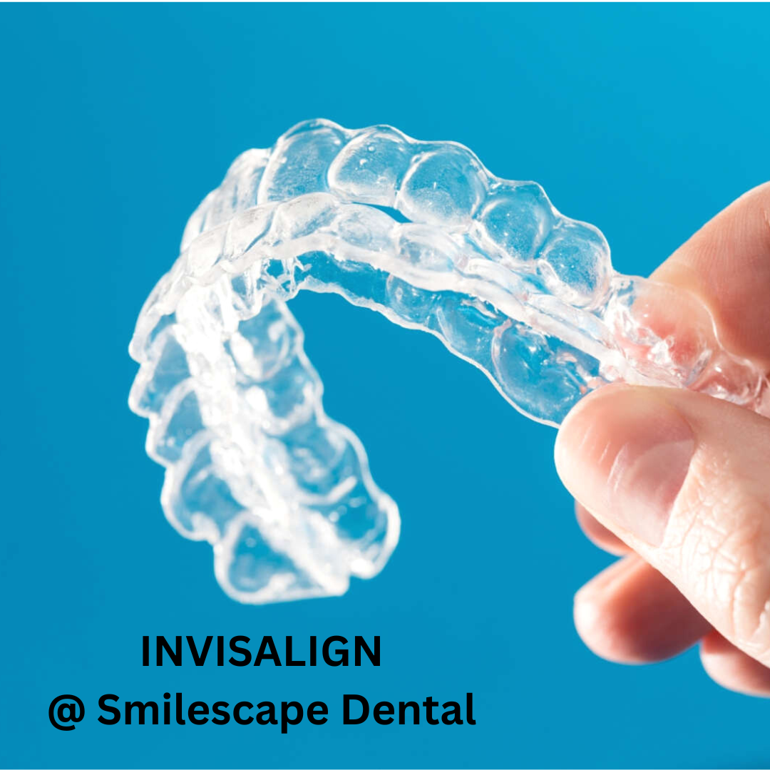 INVISALIGN
Get the best Braces Treatment at aff... main image